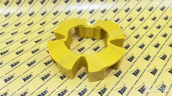 Муфта соединения гидронасоса OEM 7Y-1901 — фото 3